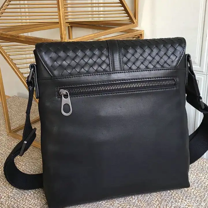 Official Brother Sam Bottega 2108SF0171 Veneta Bag 0716